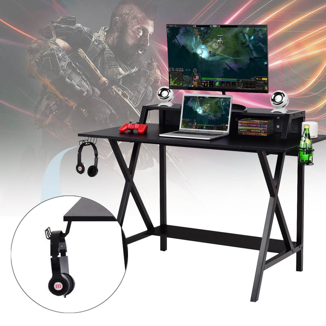 Bureau gamer