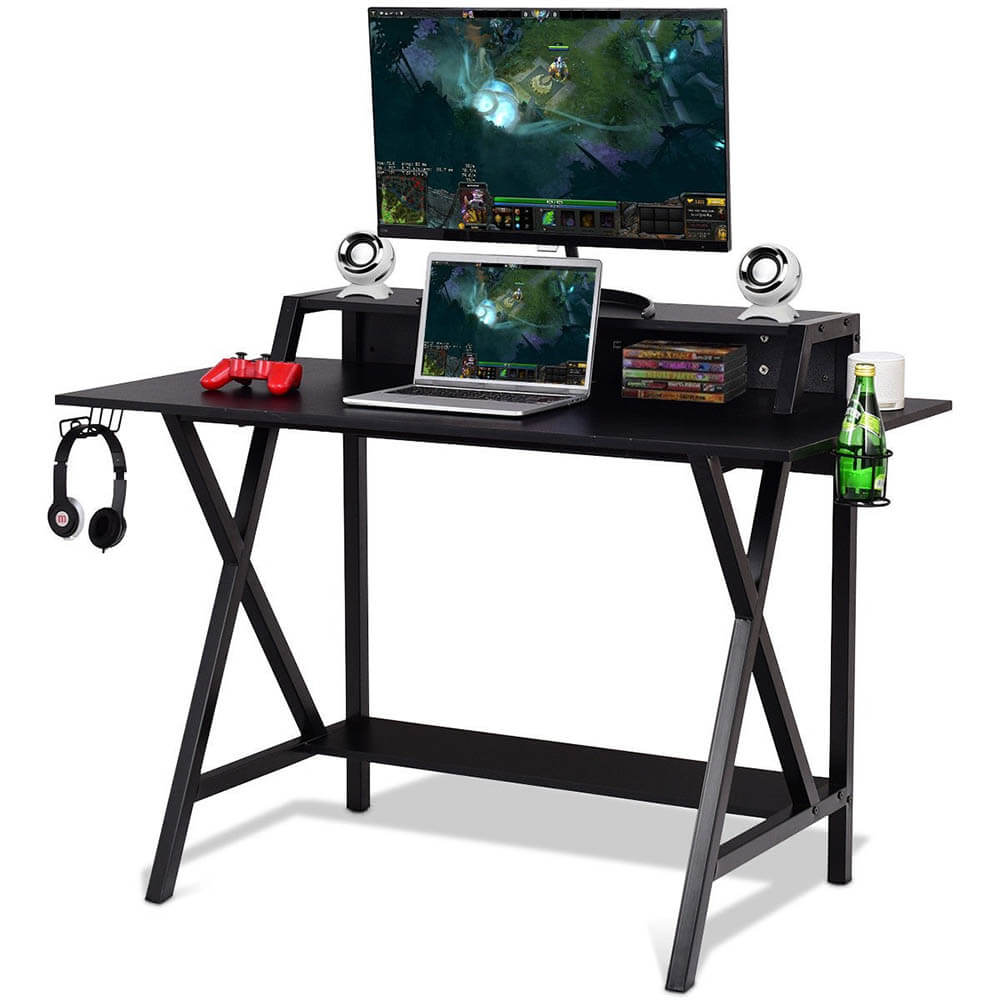 Bureau gamer
